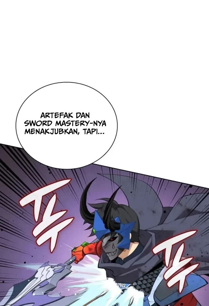 Overgeared Chapter 272 Gambar 45