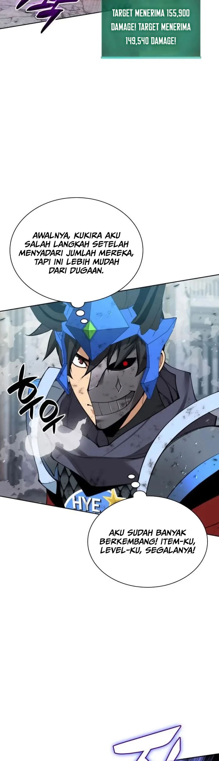 Overgeared Chapter 272 Gambar 68