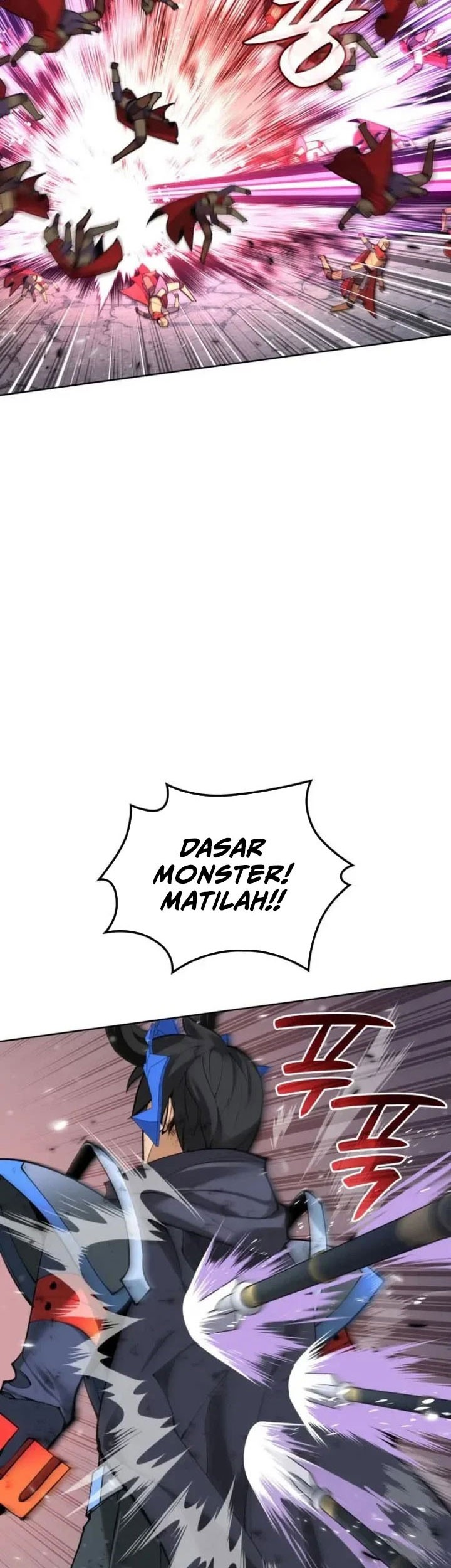 Overgeared Chapter 272 Gambar 70