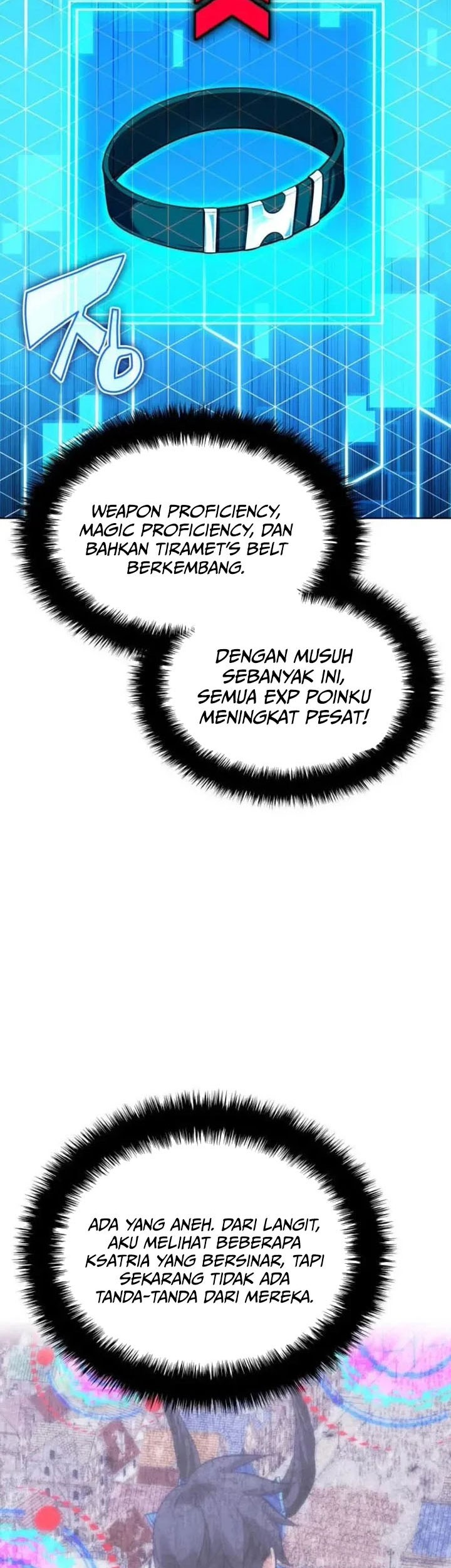 Overgeared Chapter 272 Gambar 72