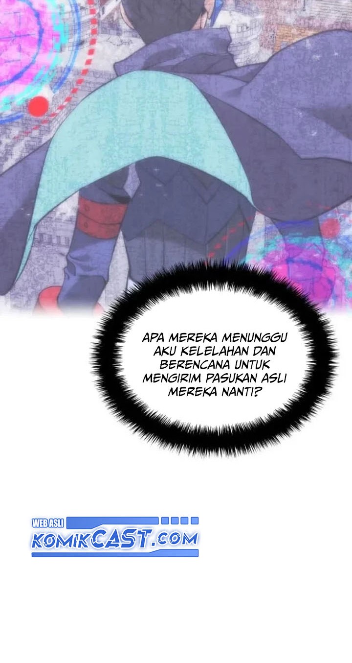 Overgeared Chapter 272 Gambar 73