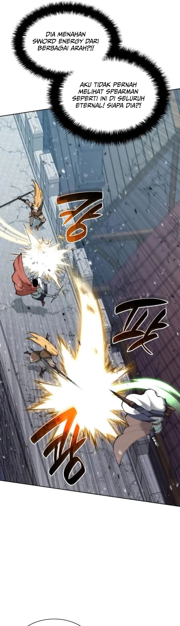 Overgeared Chapter 272 Gambar 58