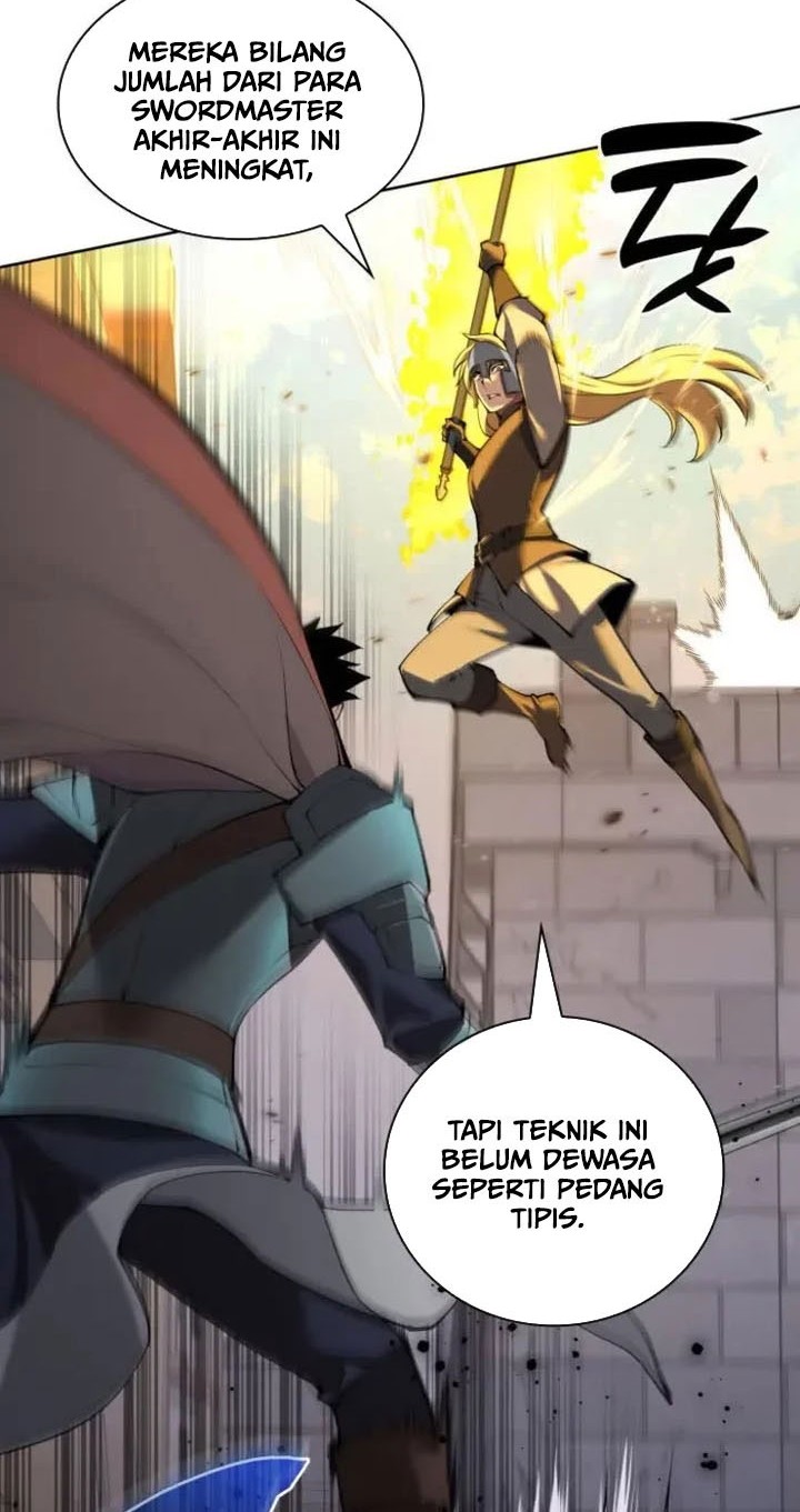 Overgeared Chapter 272 Gambar 59