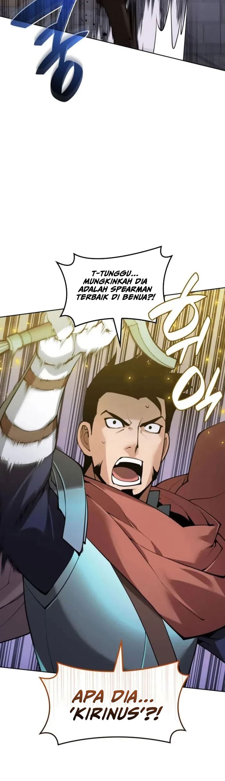 Overgeared Chapter 272 Gambar 60