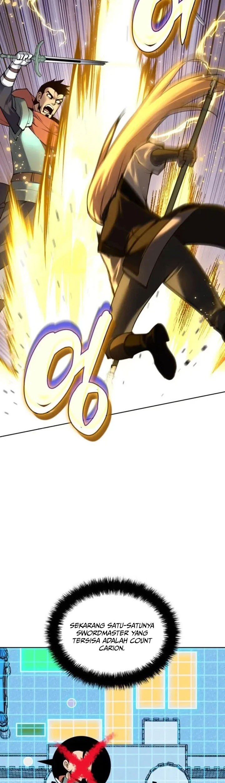 Overgeared Chapter 272 Gambar 62