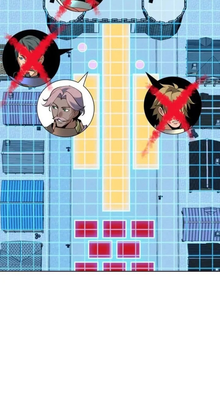 Overgeared Chapter 272 Gambar 63