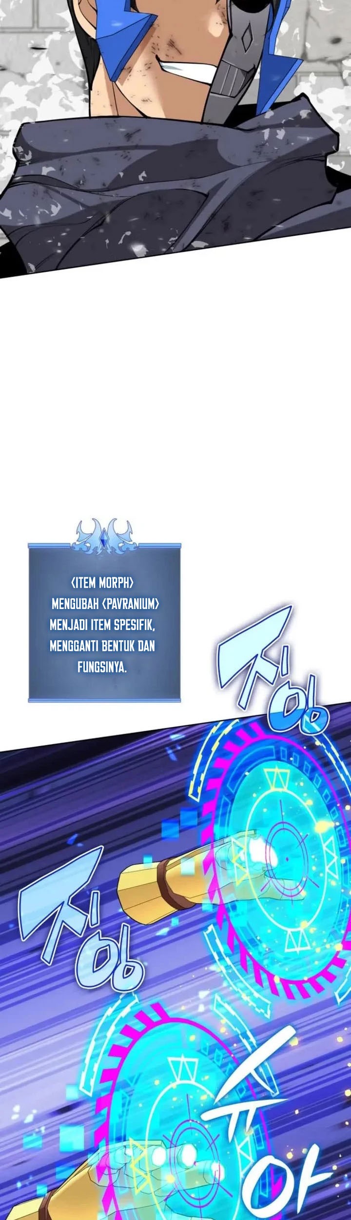 Overgeared Chapter 272 Gambar 86