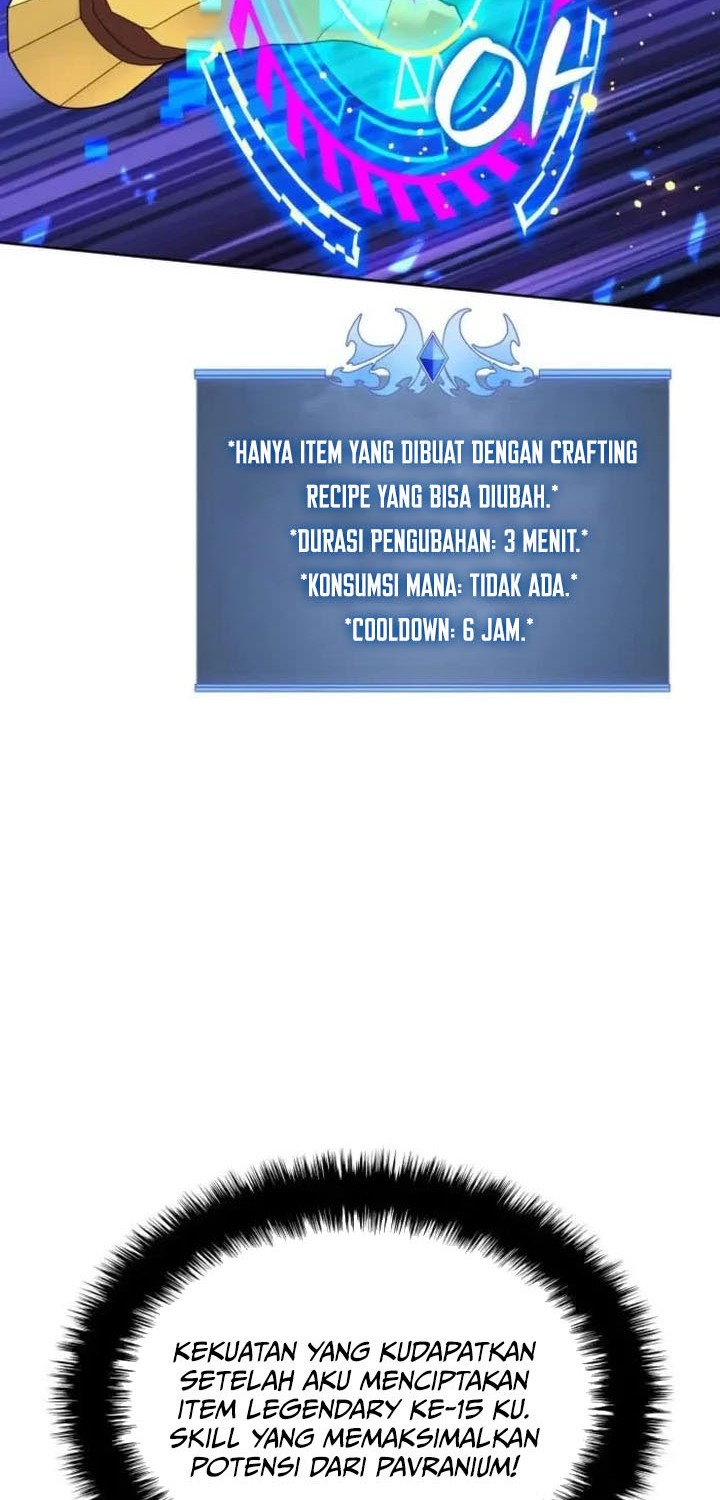 Overgeared Chapter 272 Gambar 87