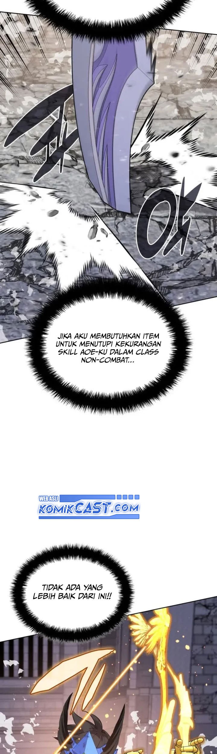 Overgeared Chapter 272 Gambar 88