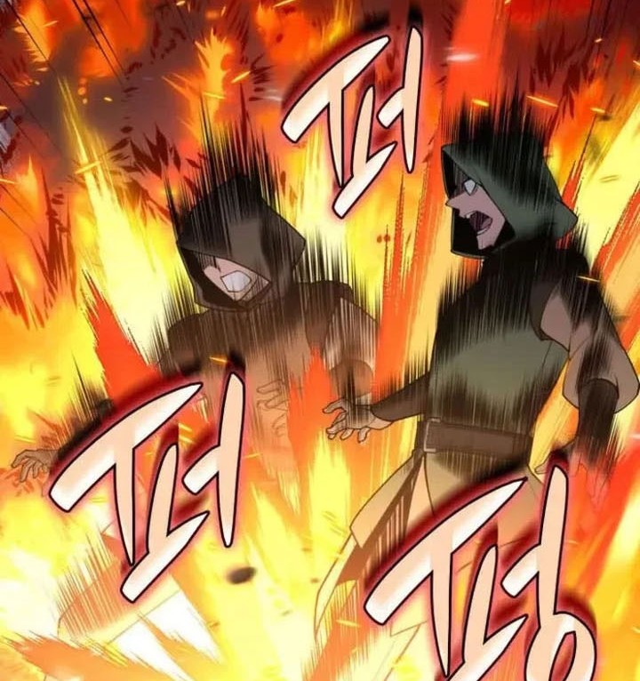 Overgeared Chapter 272 Gambar 91