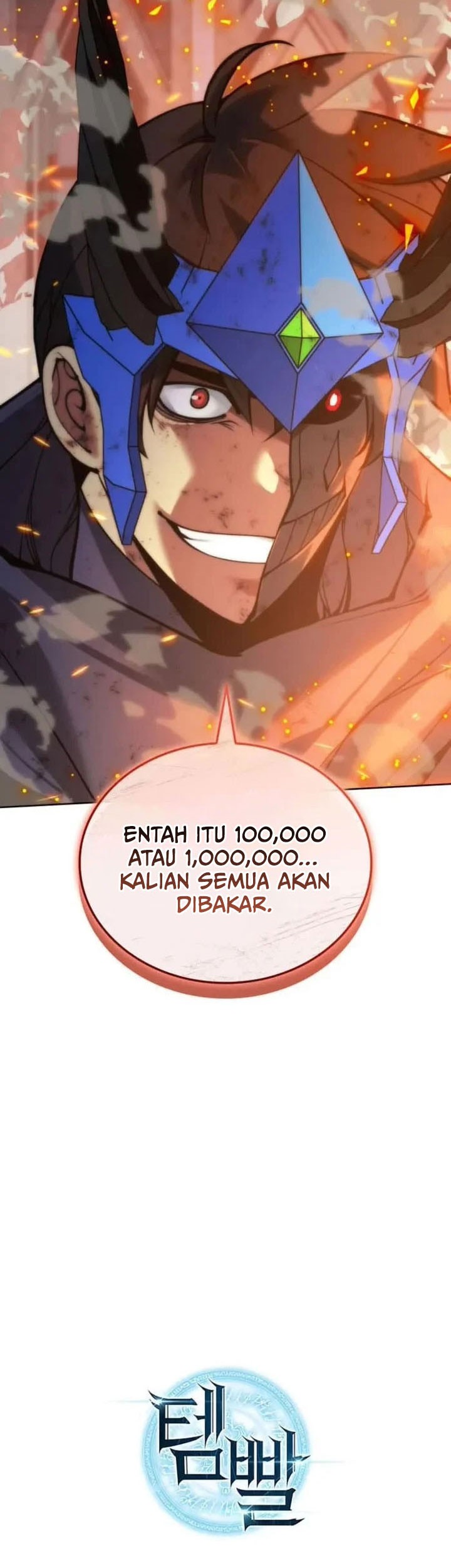 Overgeared Chapter 272 Gambar 94