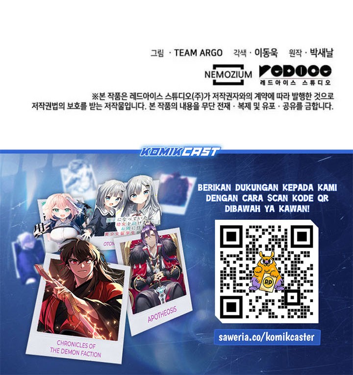 Overgeared Chapter 272 Gambar 95