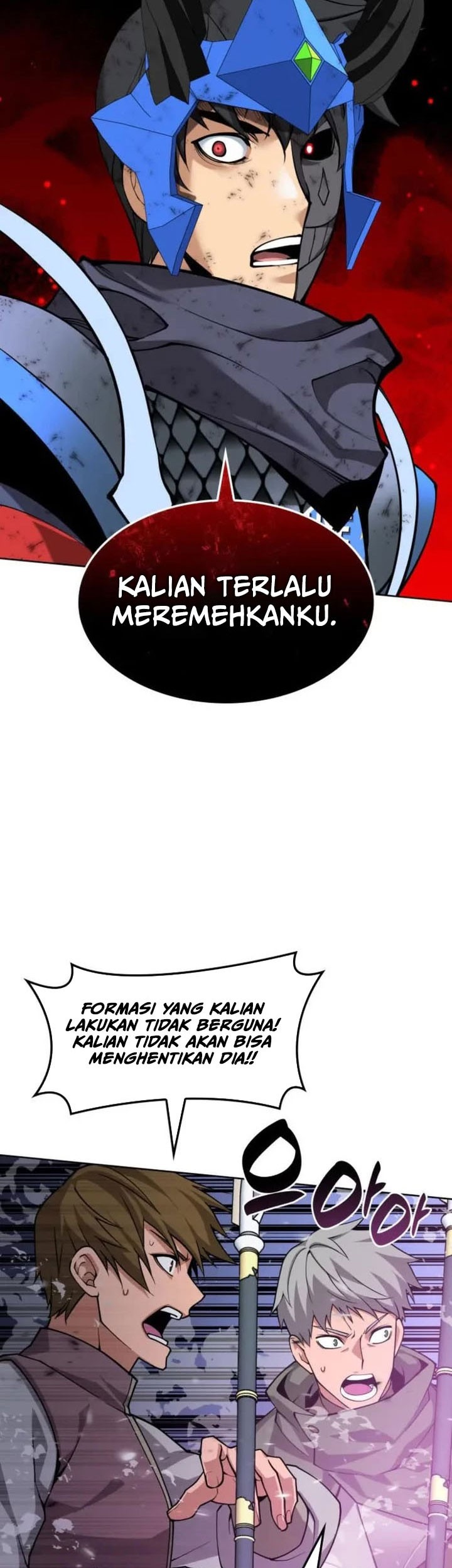 Overgeared Chapter 272 Gambar 78