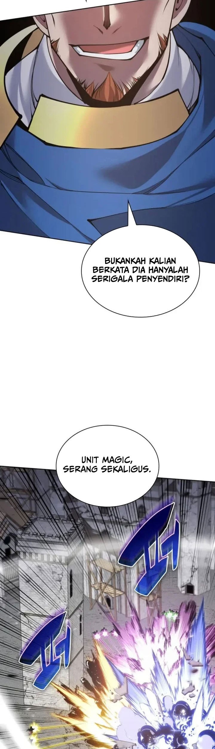 Overgeared Chapter 272 Gambar 80