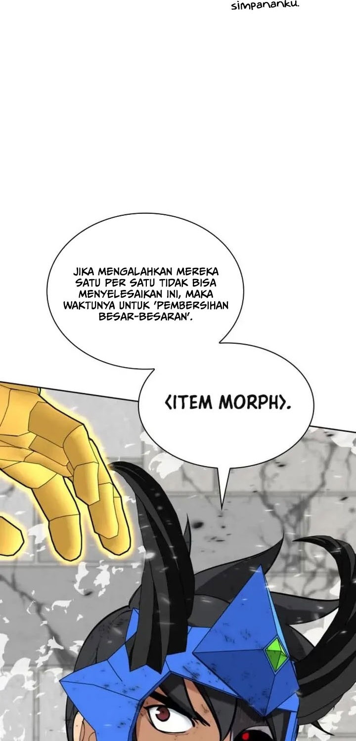 Overgeared Chapter 272 Gambar 85