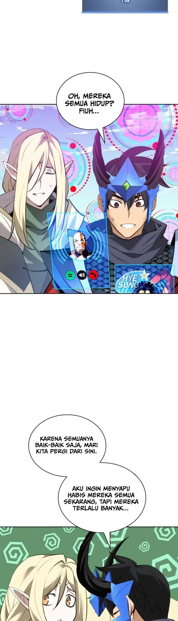 Overgeared Chapter 272 Gambar 8