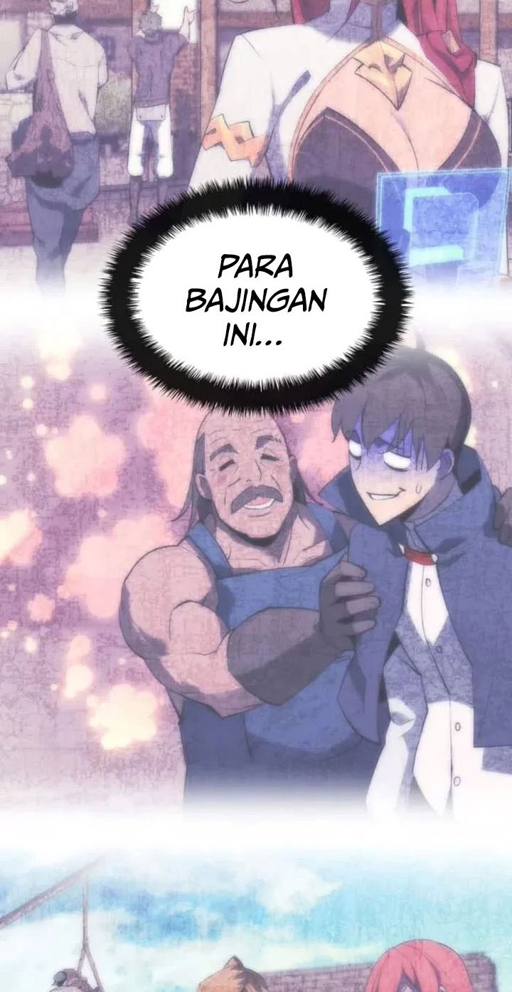 Overgeared Chapter 272 Gambar 11