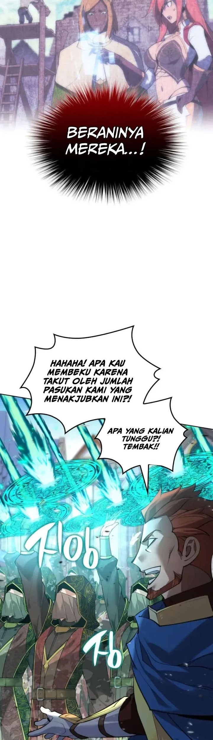 Overgeared Chapter 272 Gambar 12