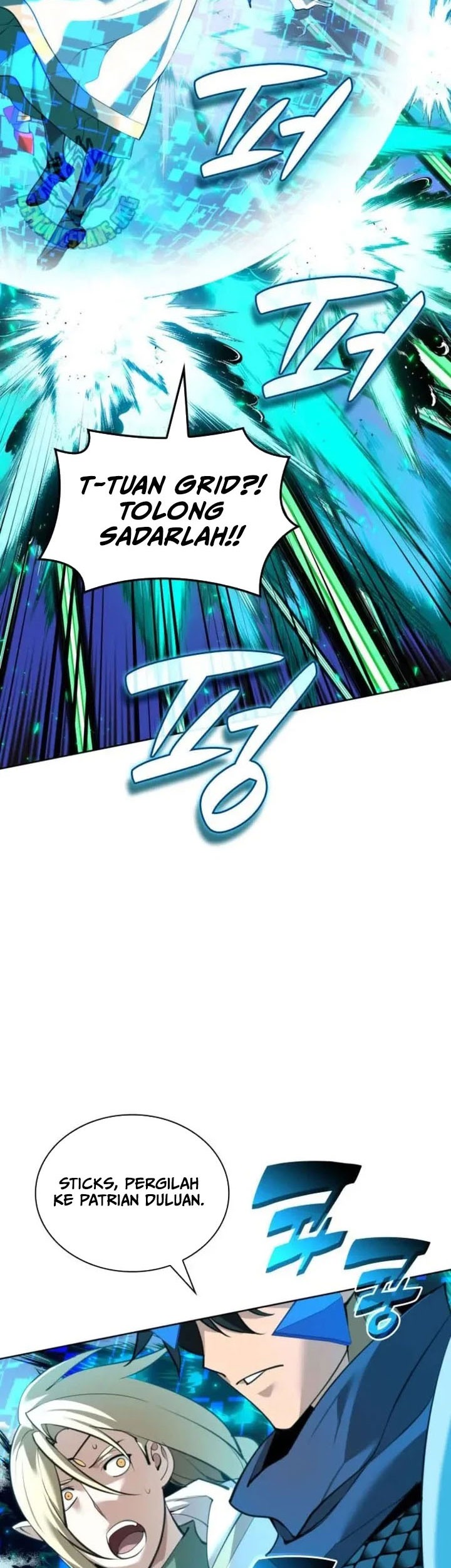 Overgeared Chapter 272 Gambar 14