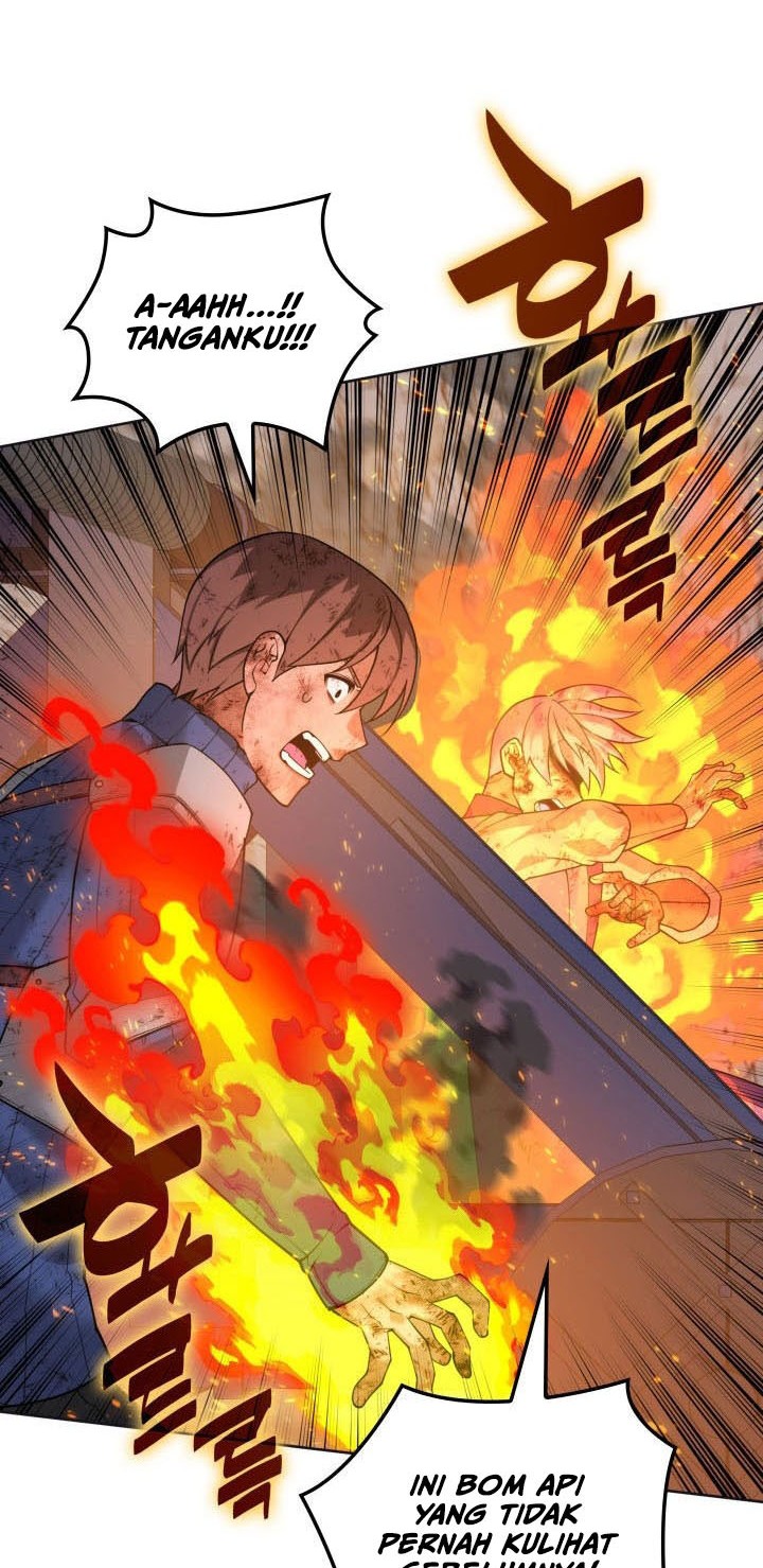 Overgeared Chapter 270 Gambar 27