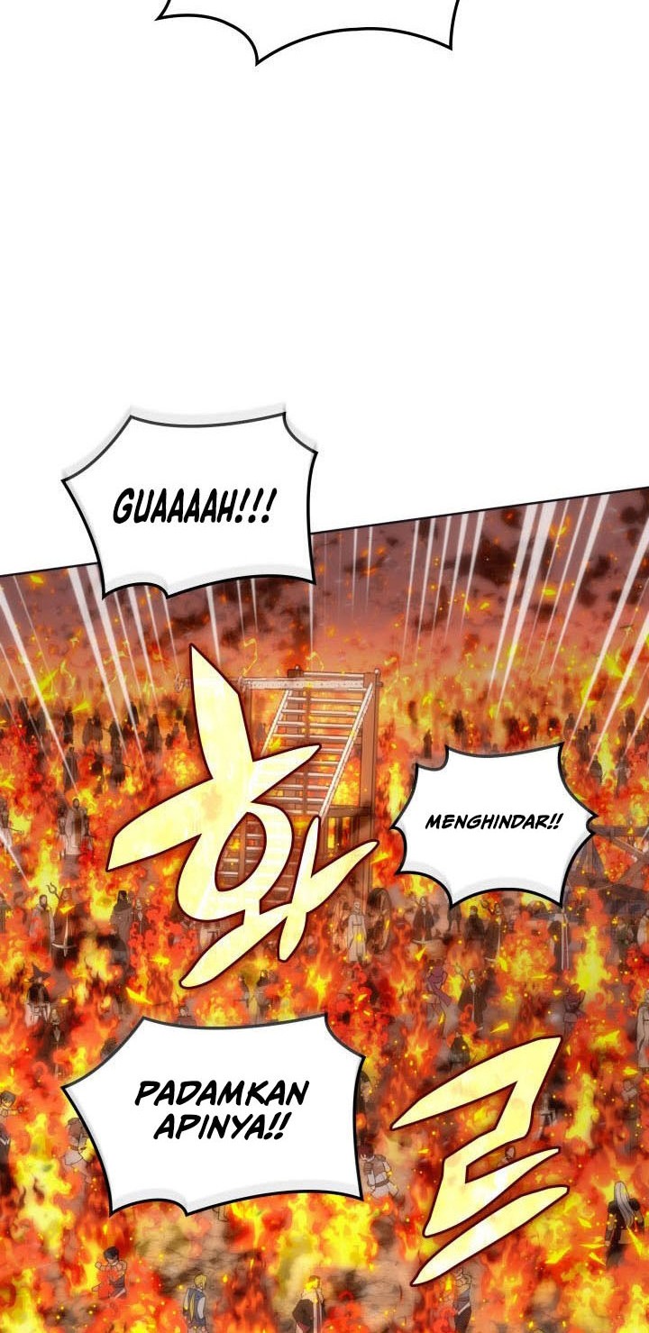 Overgeared Chapter 270 Gambar 29