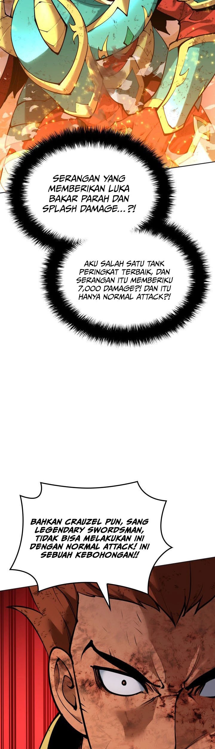 Overgeared Chapter 270 Gambar 36