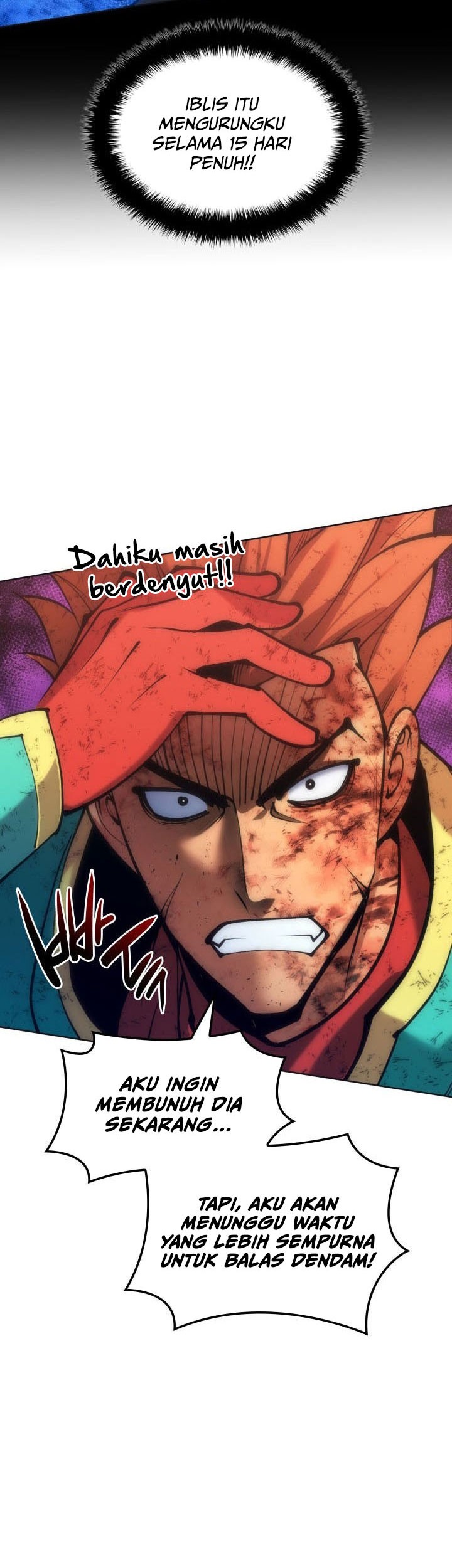 Overgeared Chapter 270 Gambar 46