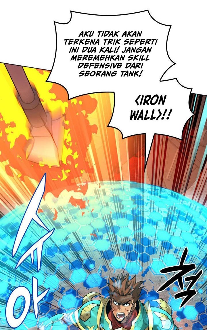 Overgeared Chapter 270 Gambar 47