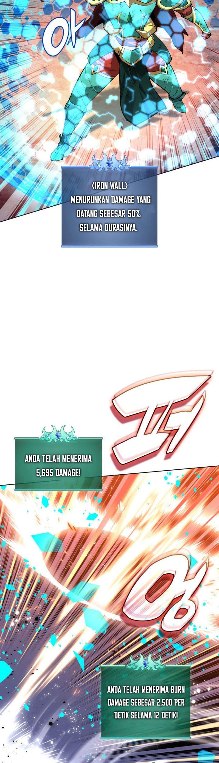 Overgeared Chapter 270 Gambar 48