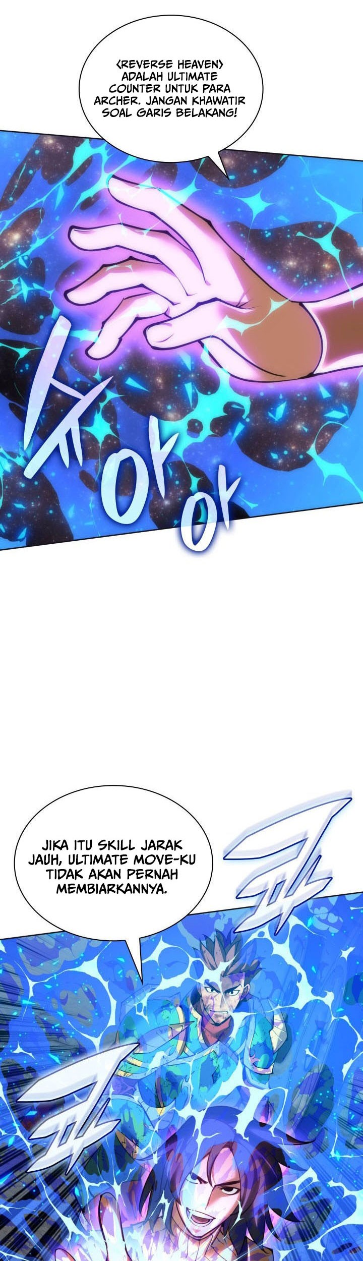 Overgeared Chapter 270 Gambar 52