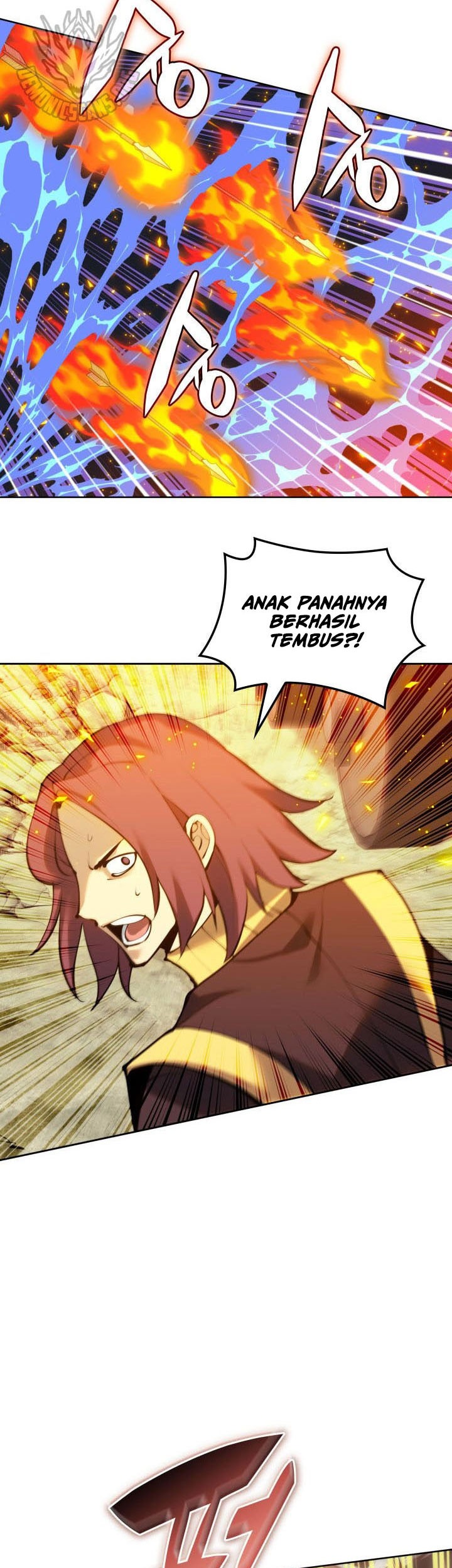 Overgeared Chapter 270 Gambar 54