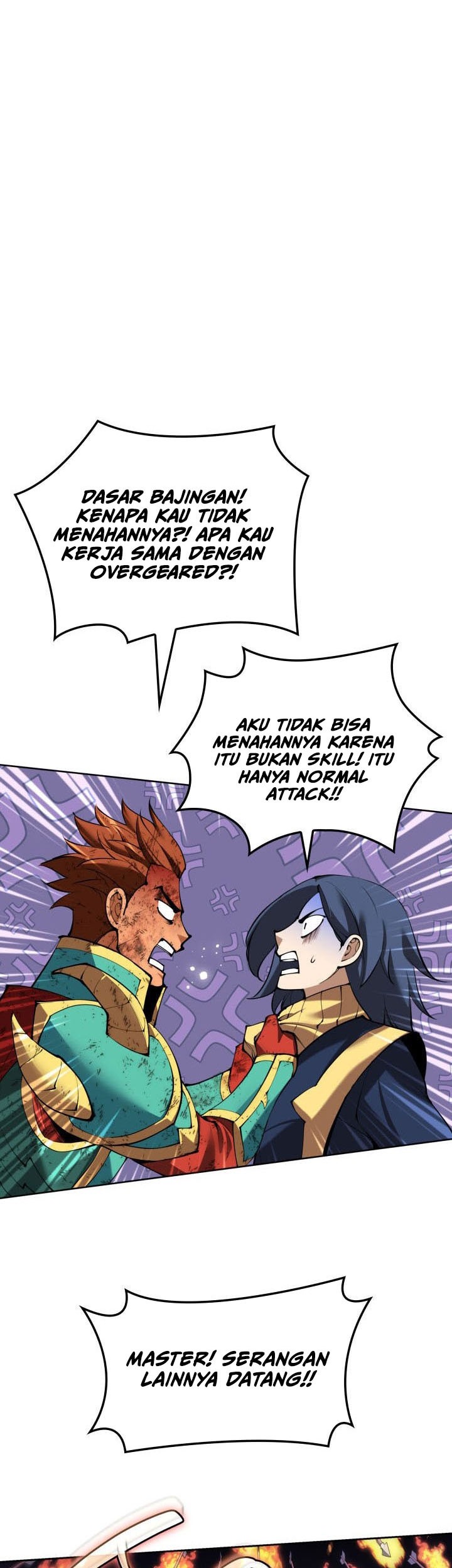 Overgeared Chapter 270 Gambar 56