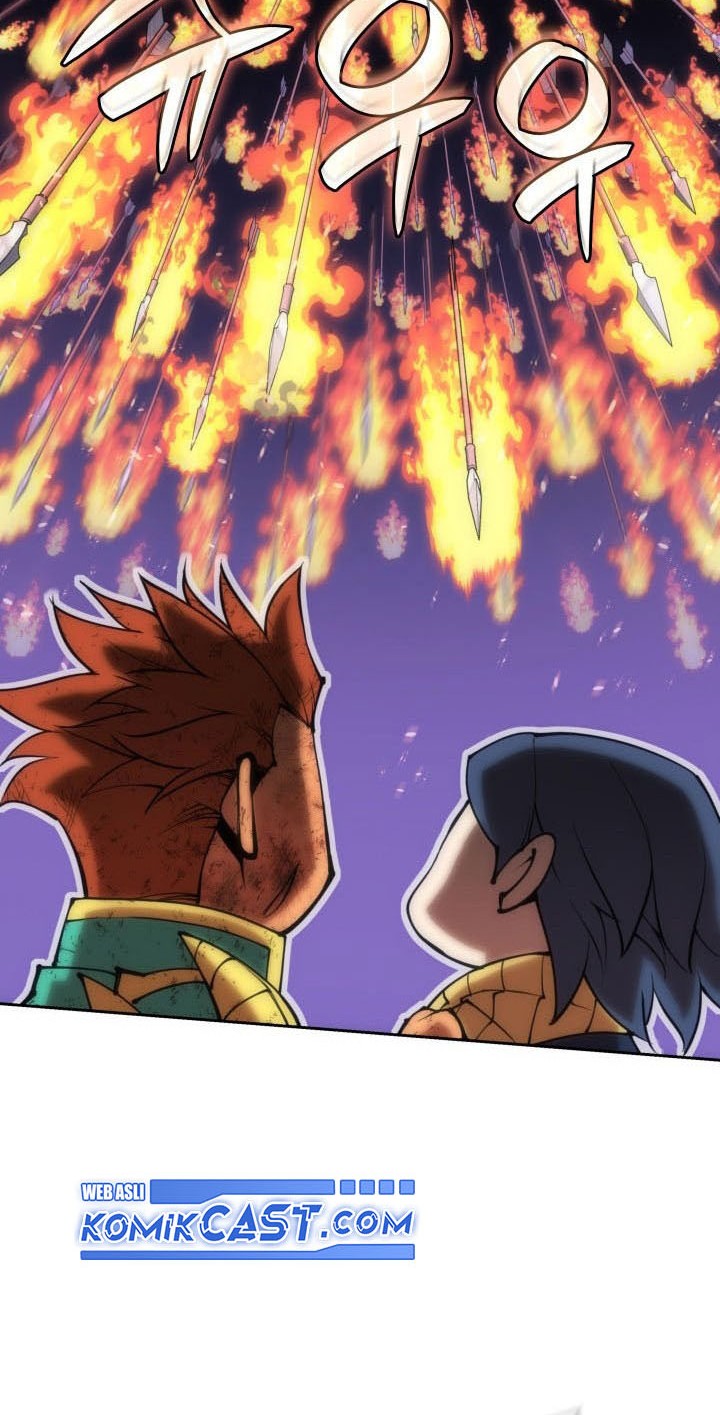 Overgeared Chapter 270 Gambar 57