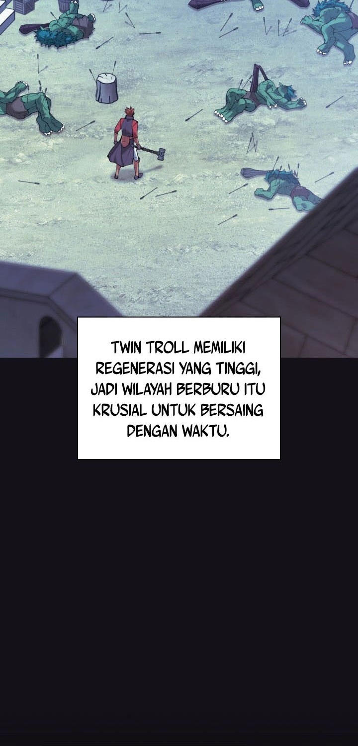 Overgeared Chapter 270 Gambar 39