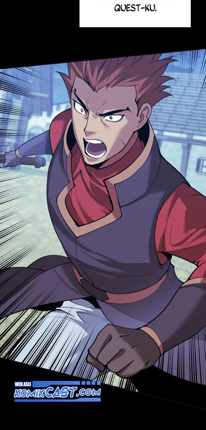 Overgeared Chapter 270 Gambar 41