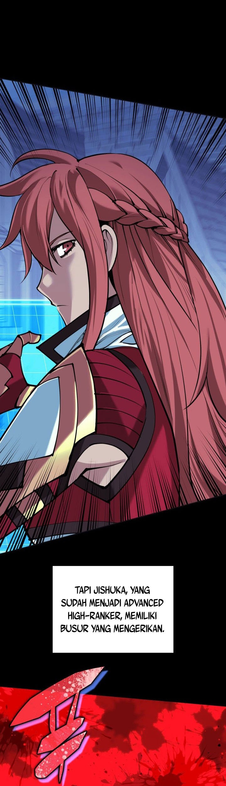 Overgeared Chapter 270 Gambar 42