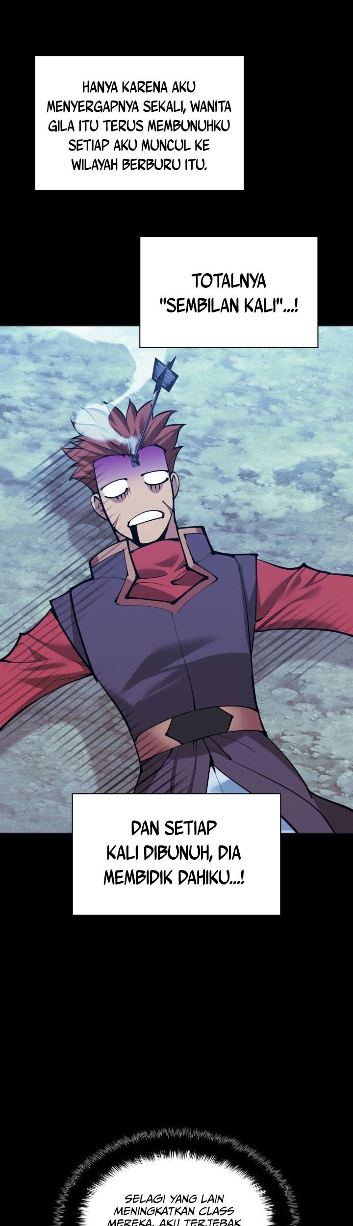 Overgeared Chapter 270 Gambar 44