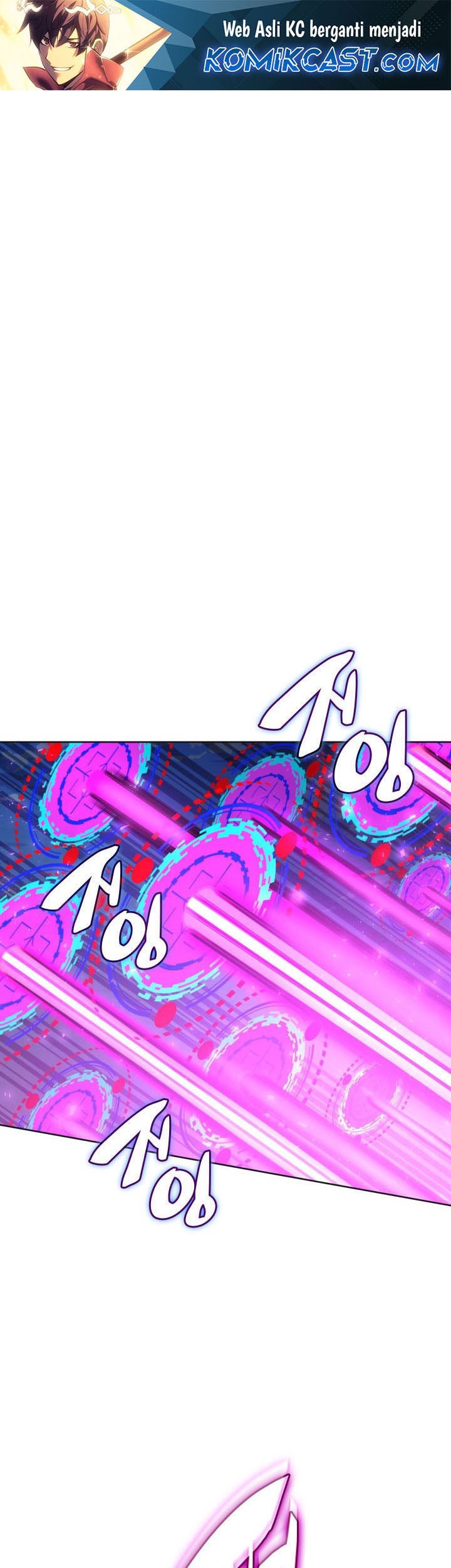 Manhwa Overgeared Chapter 270 gambar nomor 2