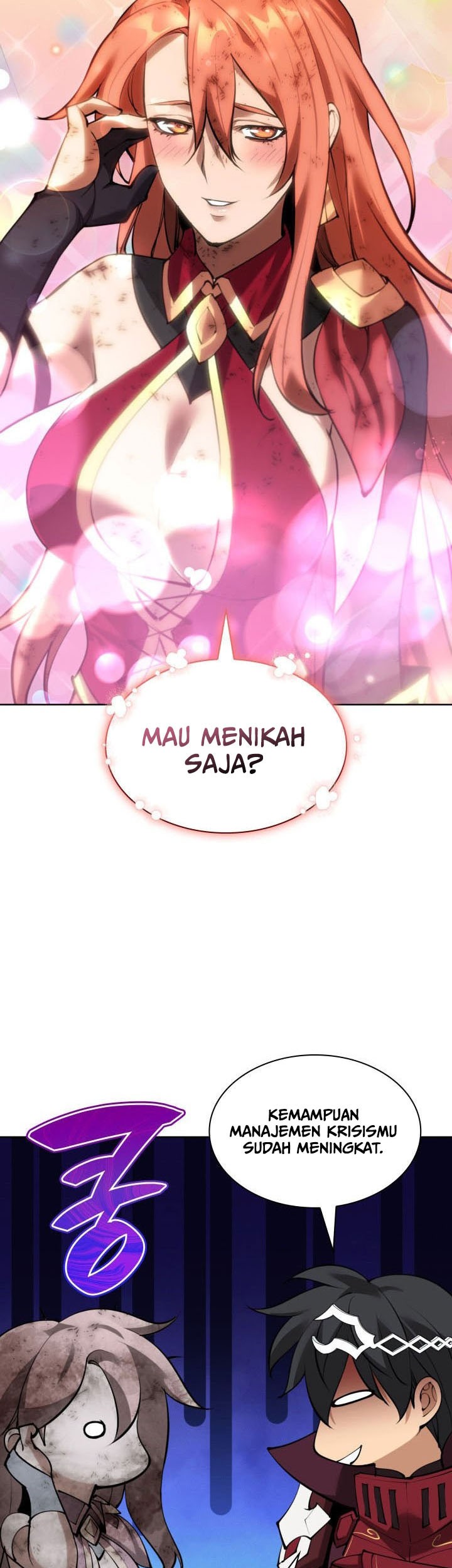 Overgeared Chapter 270 Gambar 68