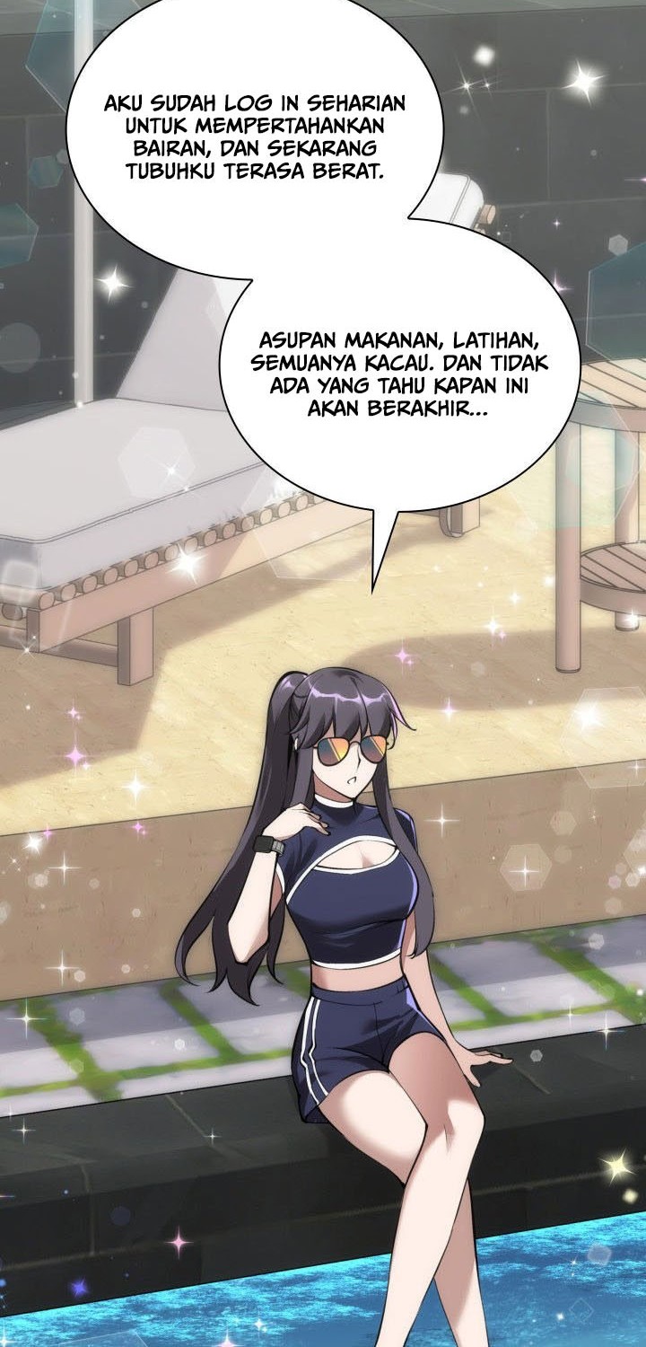 Overgeared Chapter 270 Gambar 75