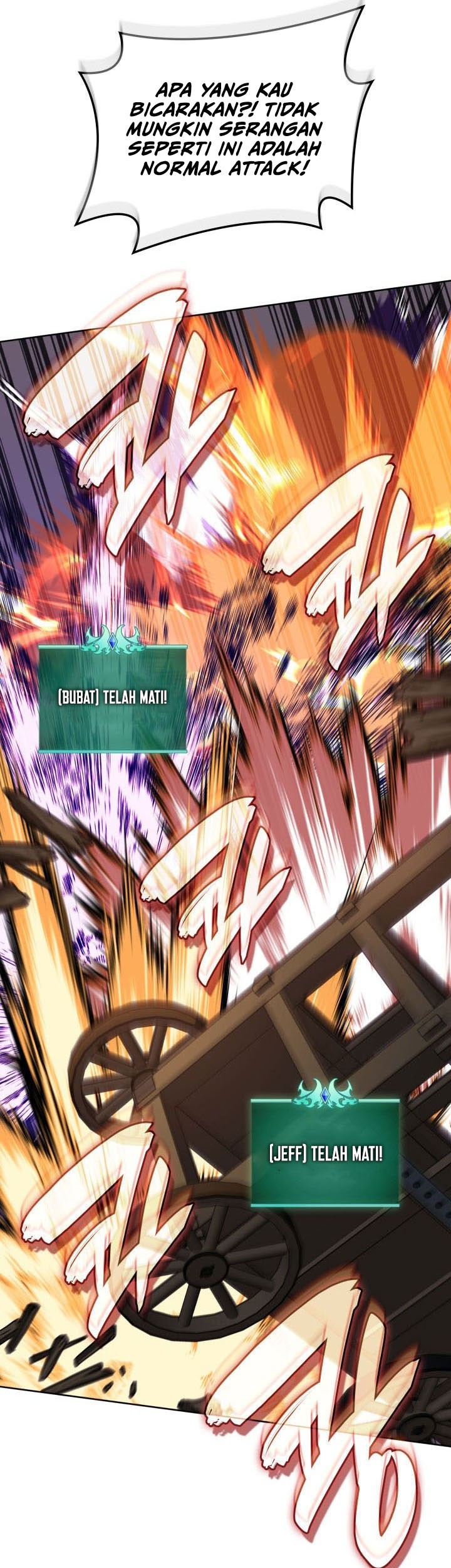 Overgeared Chapter 270 Gambar 58