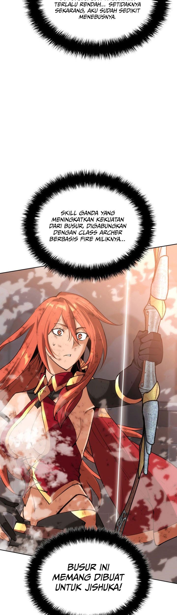 Overgeared Chapter 270 Gambar 62