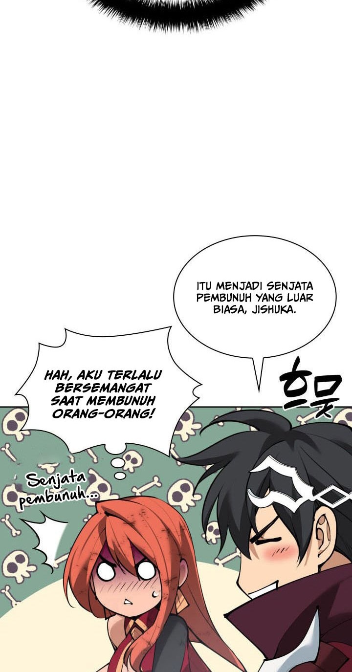 Overgeared Chapter 270 Gambar 63