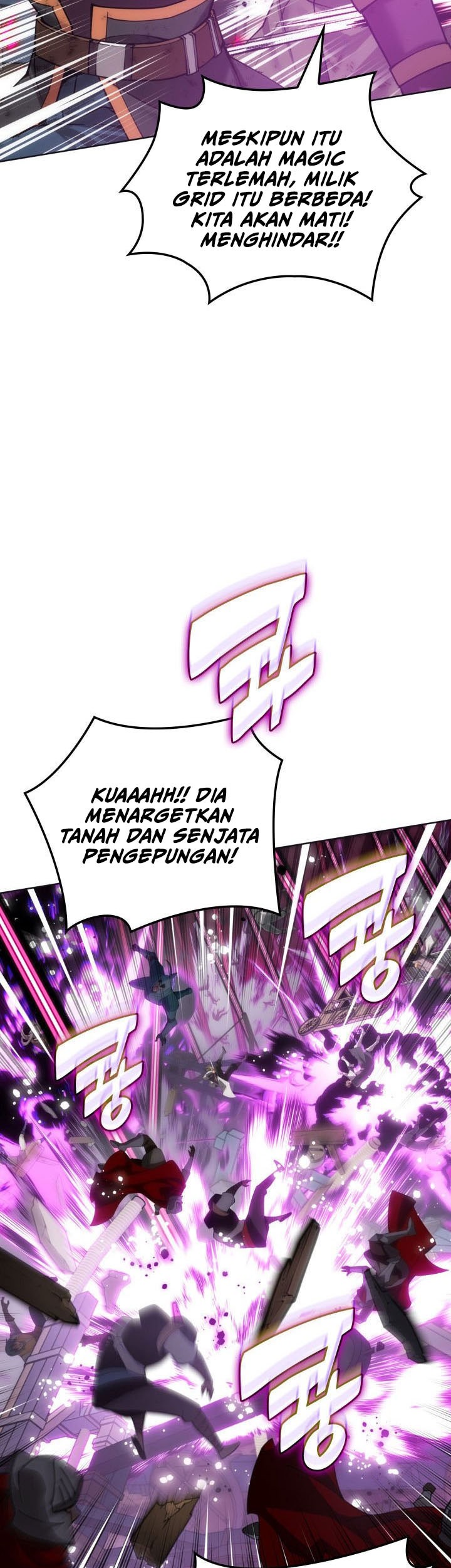 Overgeared Chapter 270 Gambar 4