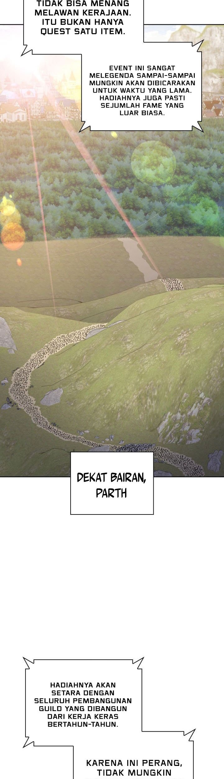 Overgeared Chapter 270 Gambar 86