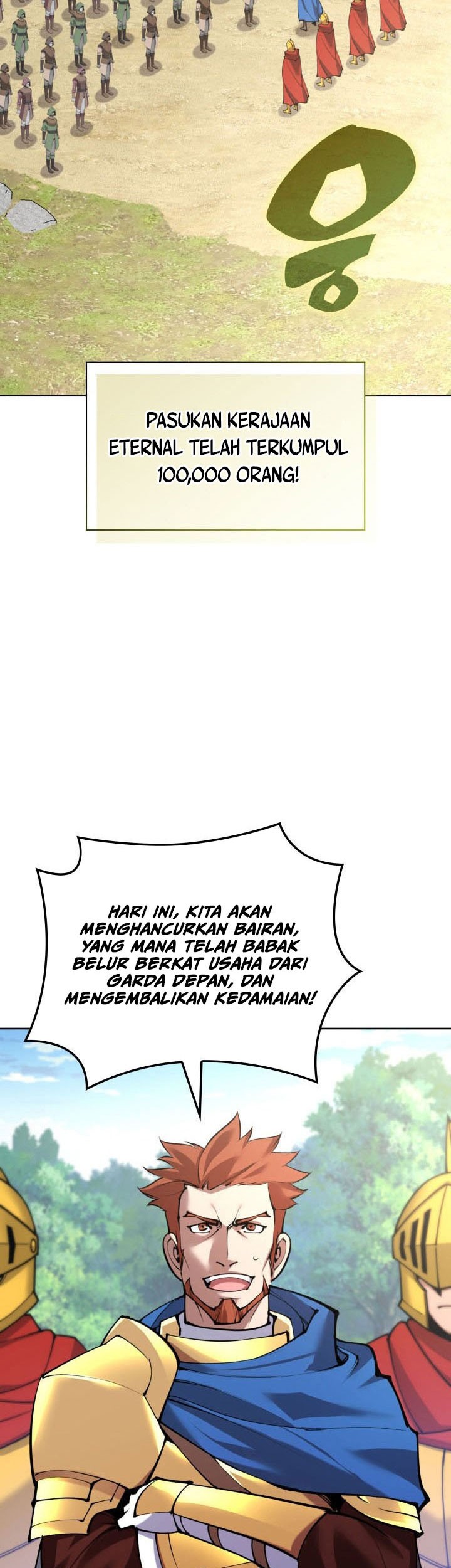 Overgeared Chapter 270 Gambar 88