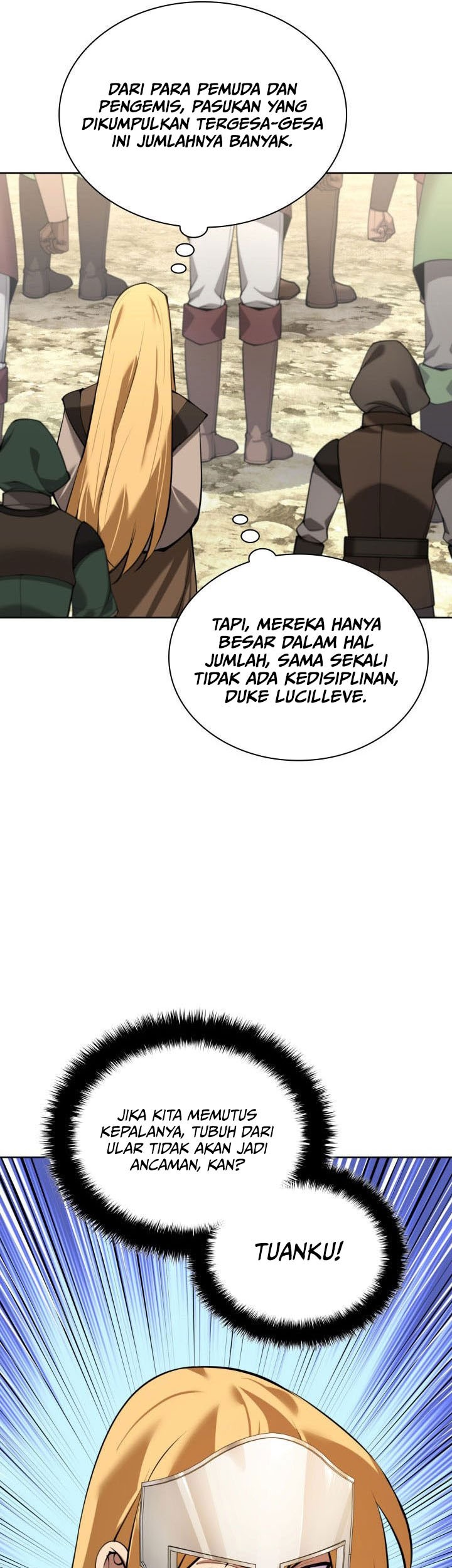 Overgeared Chapter 270 Gambar 90