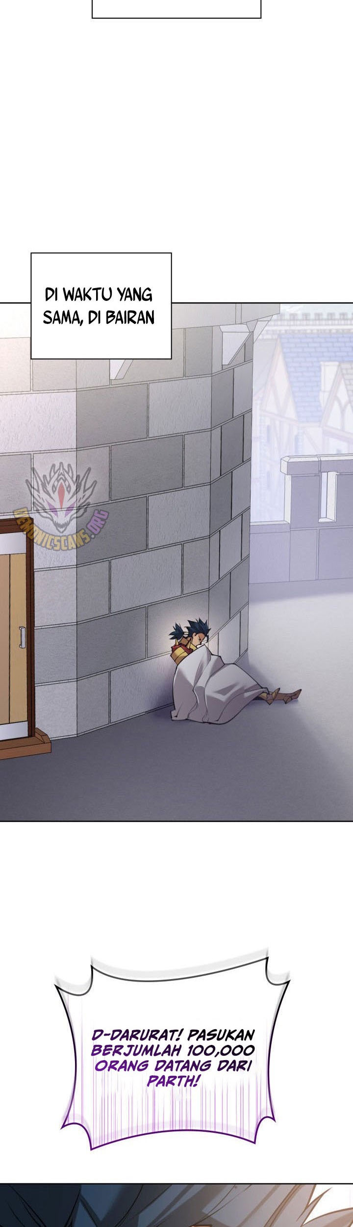 Overgeared Chapter 270 Gambar 92