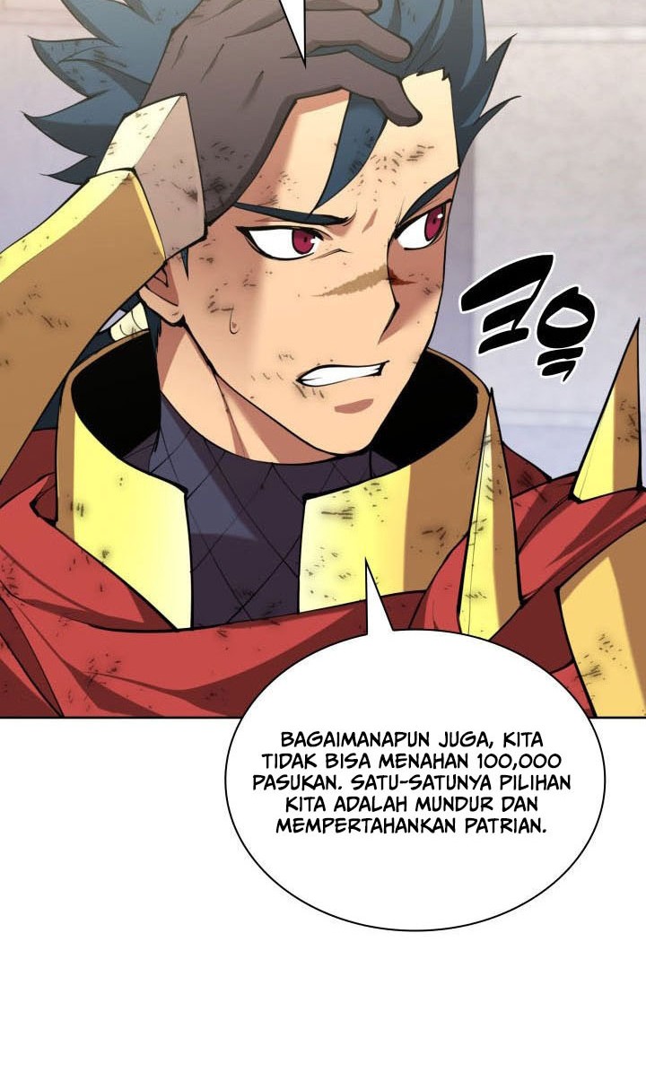 Overgeared Chapter 270 Gambar 95