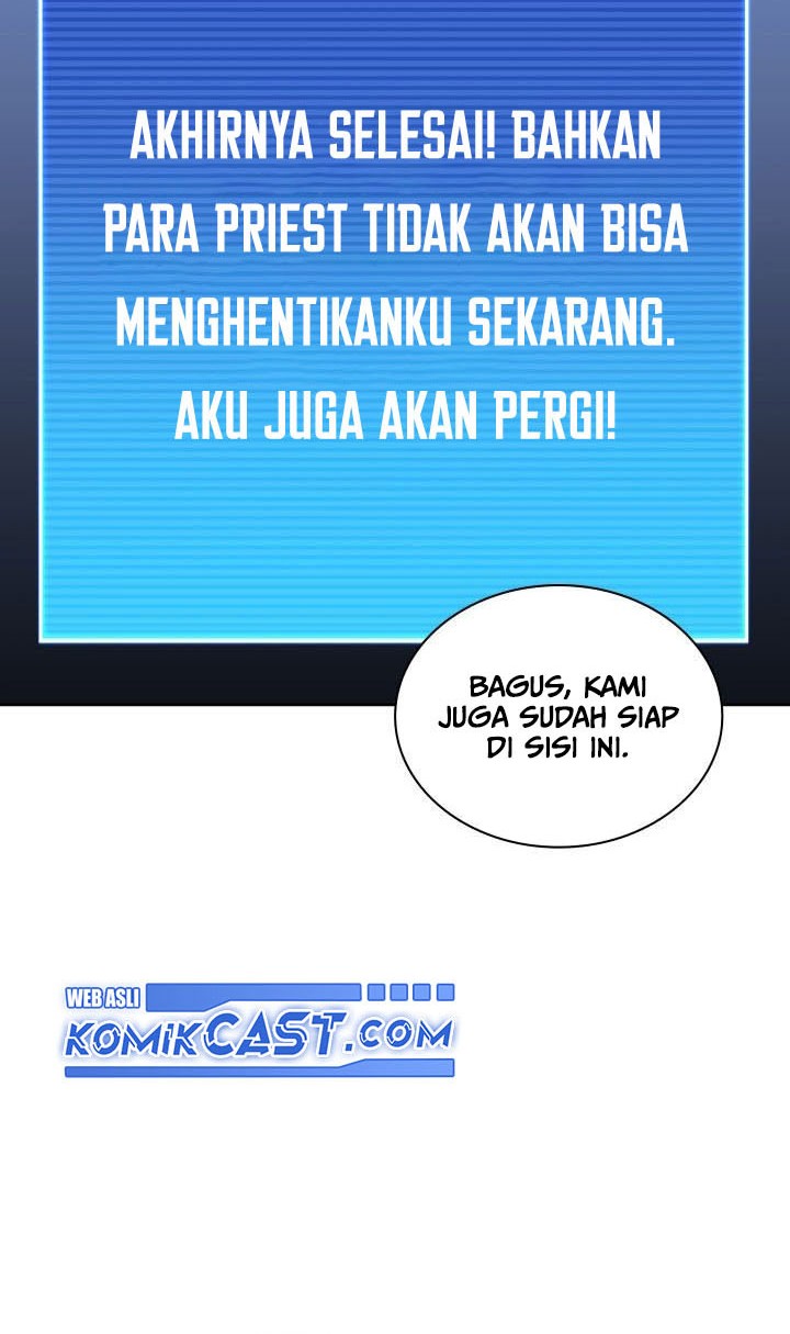 Overgeared Chapter 270 Gambar 97